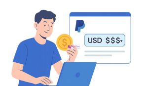 Cara Setting Mata Uang Default PayPal