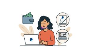 Isi Saldo PayPal Buat Karyawan Remote yang Gak Punya CC