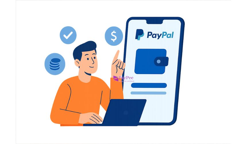 Panduan Terbaru Isi Saldo PayPal 2025