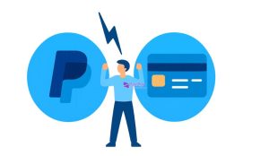 PayPal vs Kartu Kredit