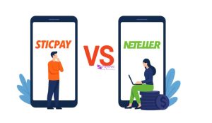 Sticpay vs Neteller