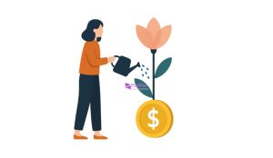 Bunga Deposito Amar Bank