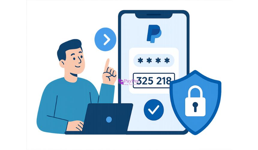 Cara Aktifkan 2FA di Akun PayPal agar Lebih Aman