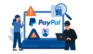 Cara Deteksi Aktivitas Mencurigakan di Akun PayPal
