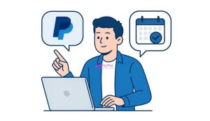 Cara Melihat Tanggal Lahir PayPal Sendiri