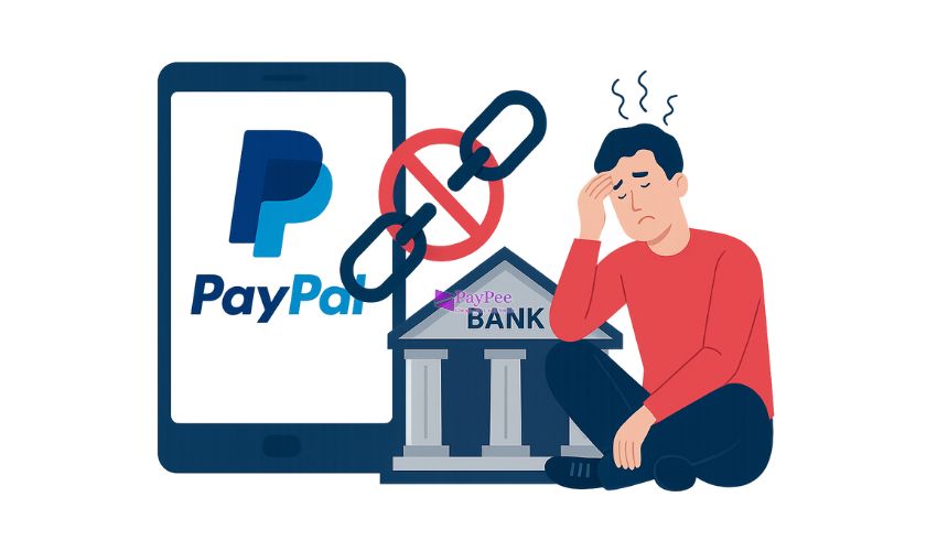 Penyebab Gagal Tarik Saldo PayPal ke Bank Lokal Indonesia