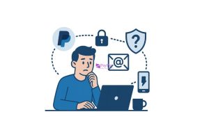 Apakah Aman Share Email PayPal ke Layanan Top Up ?