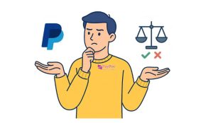 Apakah Top Up PayPal dari Jasa Itu Legal