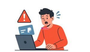 Bahaya Isi Saldo PayPal Tanpa Cek Nama Akun Tujuan