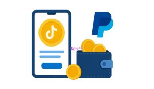 Cara Isi Koin TikTok Menggunakan PayPal (Lengkap, Praktis, & Aman)