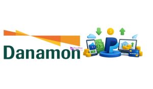 Cara Isi Saldo PayPal Lewat Bank Danamon