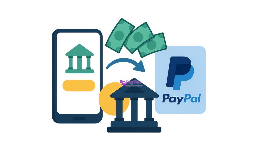 Cara Isi Saldo PayPal Lewat Superbank