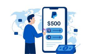 Fungsi Saldo PayPal Bukan Sekadar Alat Bayar