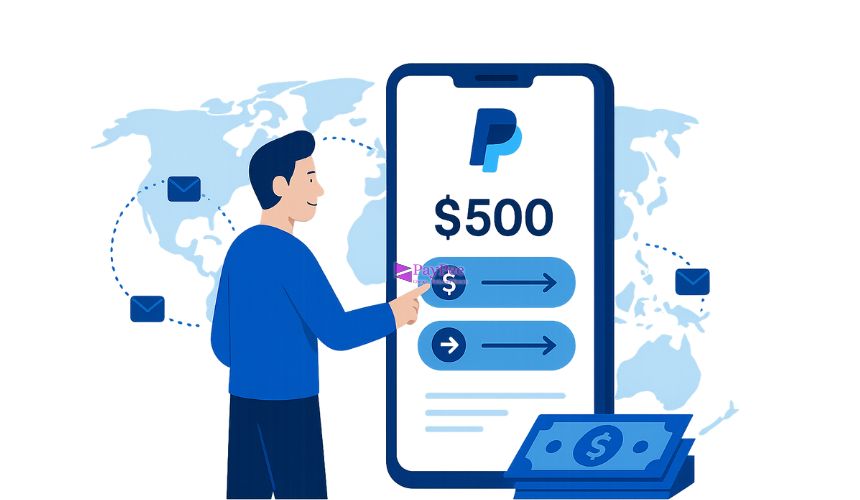 Fungsi Saldo PayPal Bukan Sekadar Alat Bayar