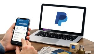 Kenapa Top Up PayPal Tidak Bisa Dilakukan Langsung dari Mobile Banking