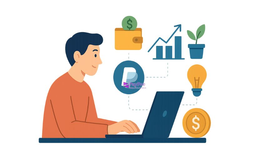 Top Up PayPal Bisa Jadi Investasi Skill Digital ? Ini Alasannya