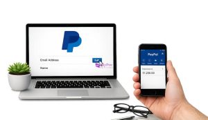 Cara Ganti Email atau Nama di Akun PayPal