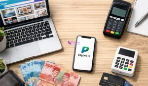 Cara Bayar Canva Pro Tanpa Kartu Kredit (Mudah & Aman)