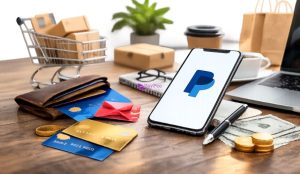 Gak Punya Kartu Kredit? Tenang, Masih Bisa Pakai PayPal