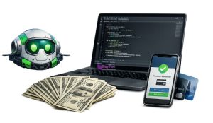 Jasa Pembayaran GitHub Copilot