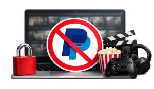 Tanpa PayPal, Kamu Gak Bisa Akses Ini…