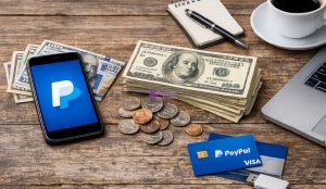 Cara Mengatasi Pembayaran PayPal yang Selalu Gagal