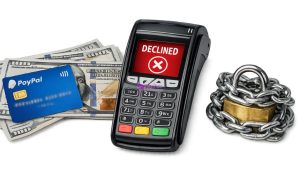 Cara Menghindari Transaksi Ditolak Saat Pakai PayPal