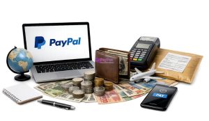 Cara menerima pembayaran PayPal dari klien luar negeri