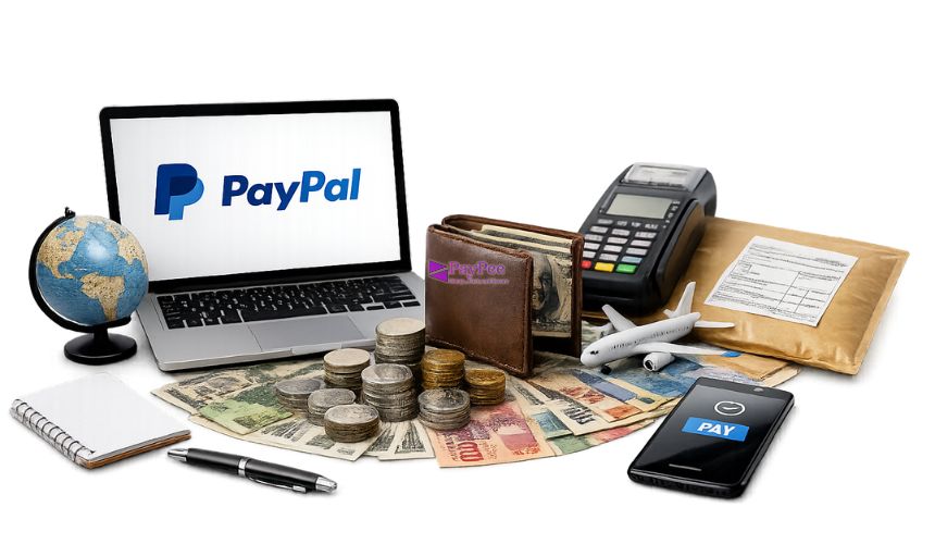 Cara menerima pembayaran PayPal dari klien luar negeri