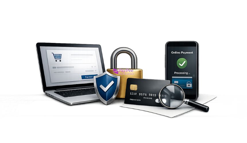 Hal yang Jarang Diperhatikan Sebelum Melakukan Pembayaran Online