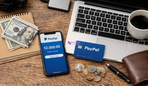 Kenapa Freelancer Selalu Siapkan Saldo PayPal