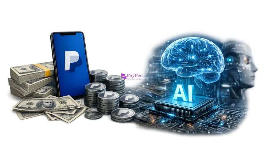 Kenapa Saldo PayPal Jadi Penting di Era AI?