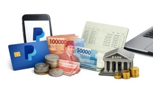 Biaya Withdraw PayPal ke Bank Indonesia Terbaru