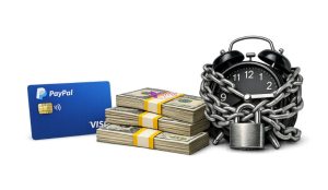 Cara Biar Saldo PayPal Tidak Nyangkut Saat Ditarik