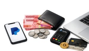 Cara Isi PayPal Tanpa Nunggu Lama untuk Pembayaran Online