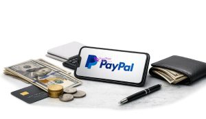 Kenapa Isi PayPal Harus Lewat Jasa ? Ini Alasan yang Perlu Kamu Tahu