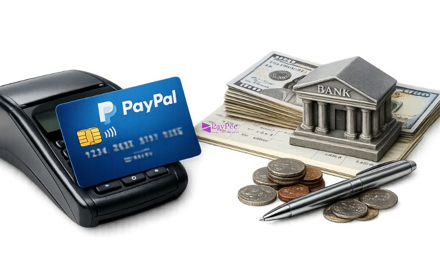 Kenapa PayPal Tidak Bisa Diisi Langsung dari Bank