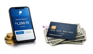 Kenapa Saldo PayPal Lebih Penting dari Kartu?