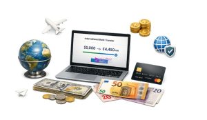 Solusi Paling Praktis untuk Pembayaran Internasional